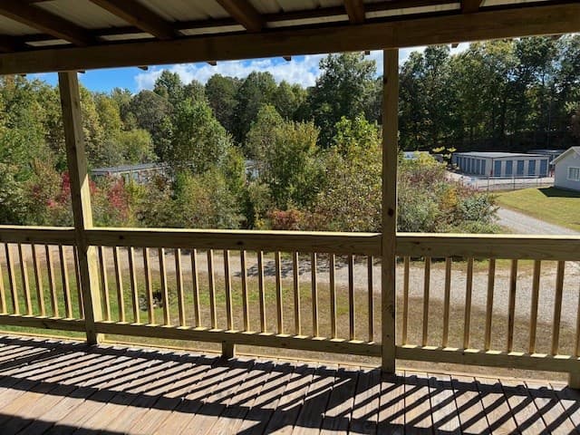 1609 Blue Ridge Hwy, Blairsville GA 30512 - Photo