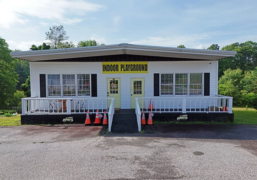 1609 Blue Ridge Hwy, Blairsville GA 30512 - Photo