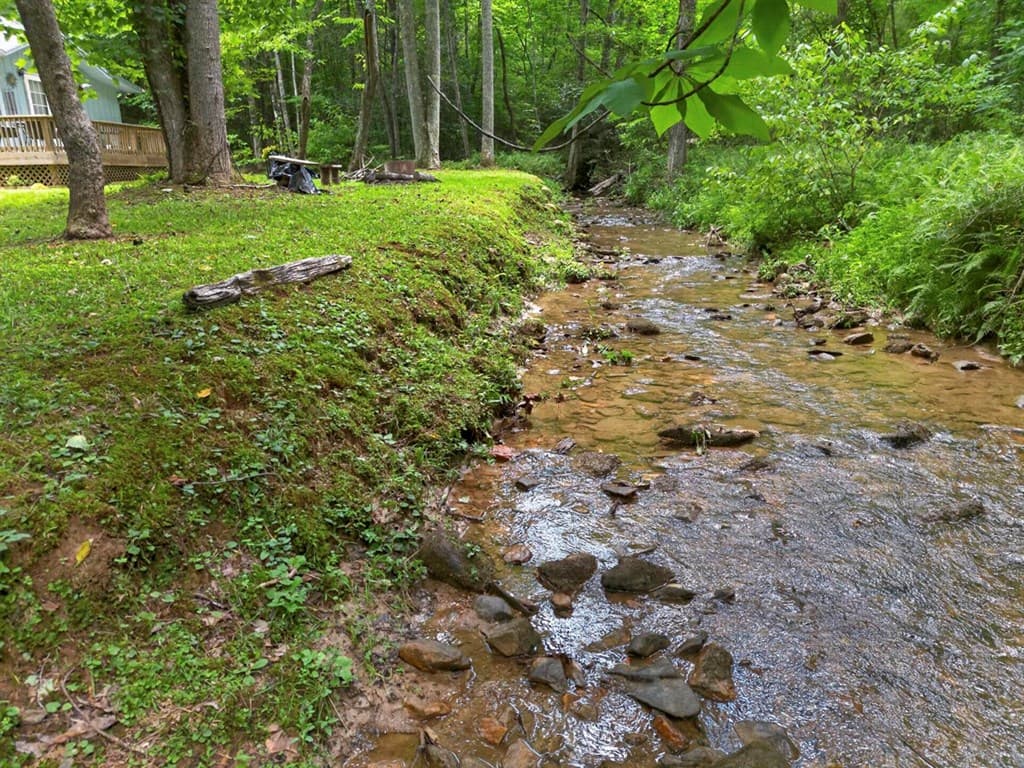 595 Timberlake Road, Blue Ridge GA 30513 - Photo