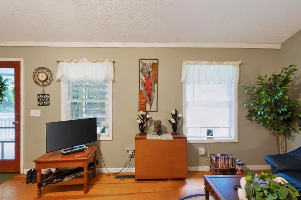 595 Timberlake Road, Blue Ridge GA 30513 - Photo