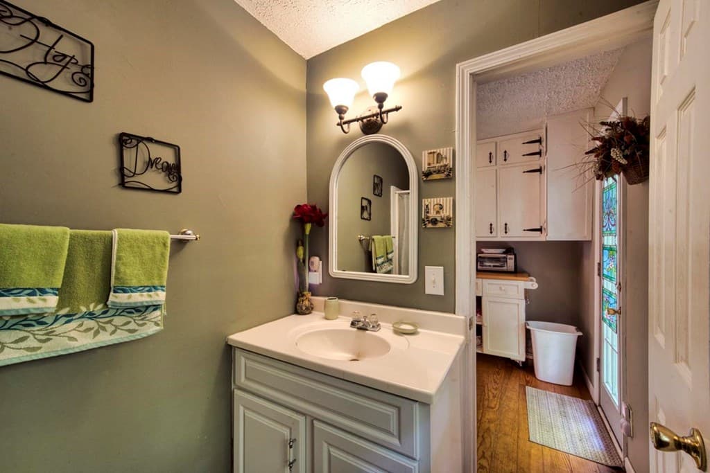 595 Timberlake Road, Blue Ridge GA 30513 - Photo