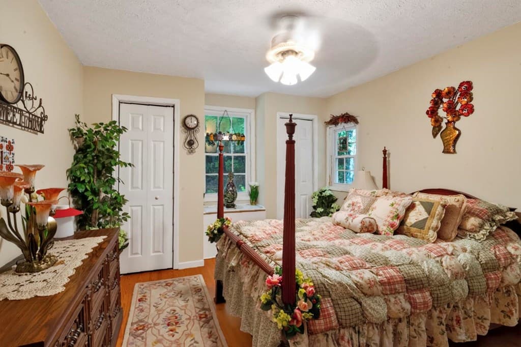 595 Timberlake Road, Blue Ridge GA 30513 - Photo