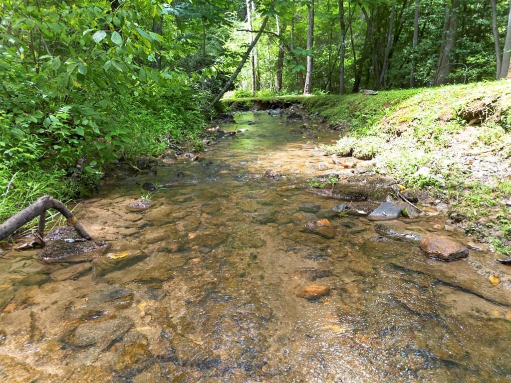 595 Timberlake Road, Blue Ridge GA 30513 - Photo