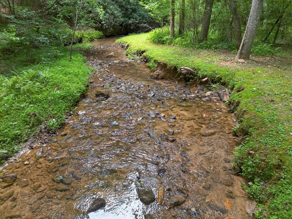 595 Timberlake Road, Blue Ridge GA 30513 - Photo