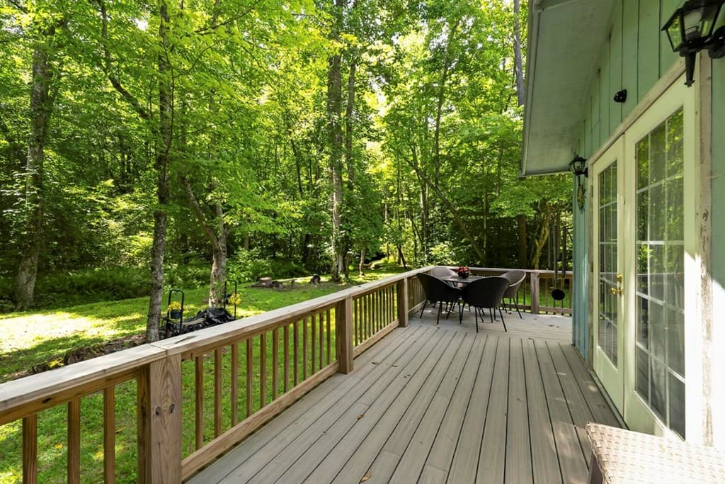 595 Timberlake Road, Blue Ridge GA 30513 - Photo