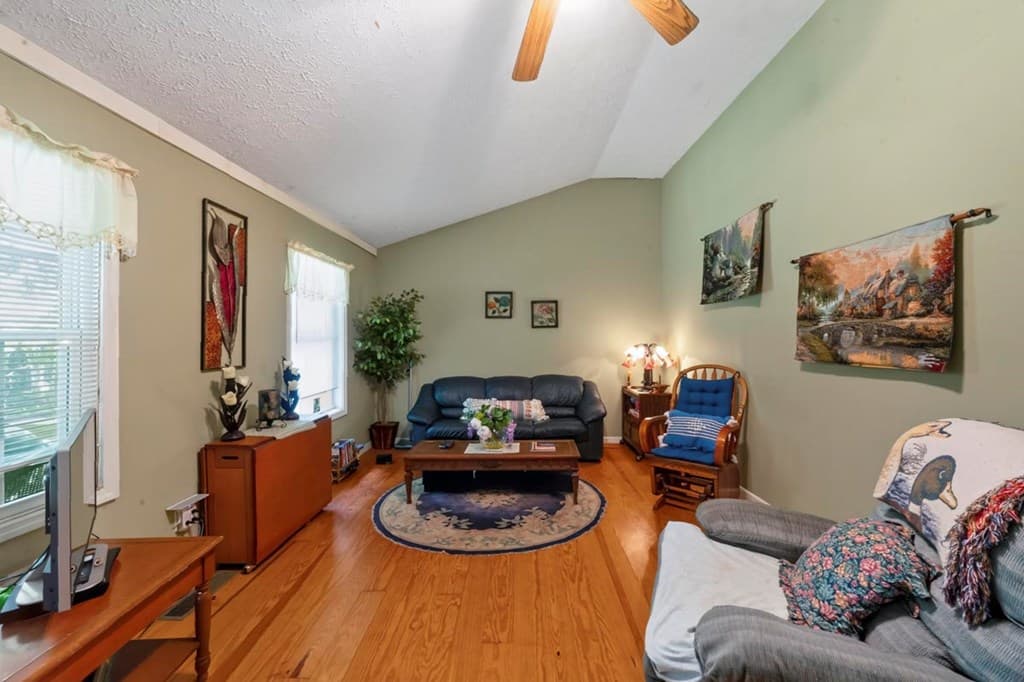 595 Timberlake Road, Blue Ridge GA 30513 - Photo