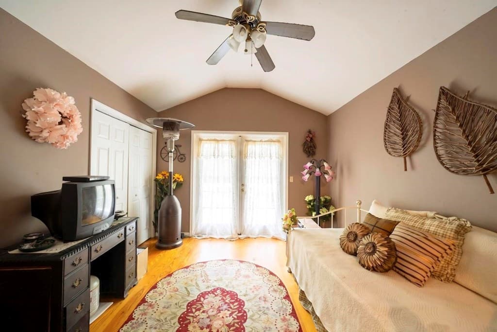 595 Timberlake Road, Blue Ridge GA 30513 - Photo
