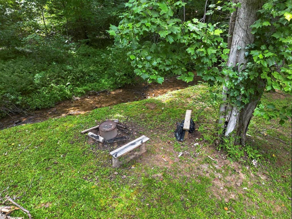 595 Timberlake Road, Blue Ridge GA 30513 - Photo