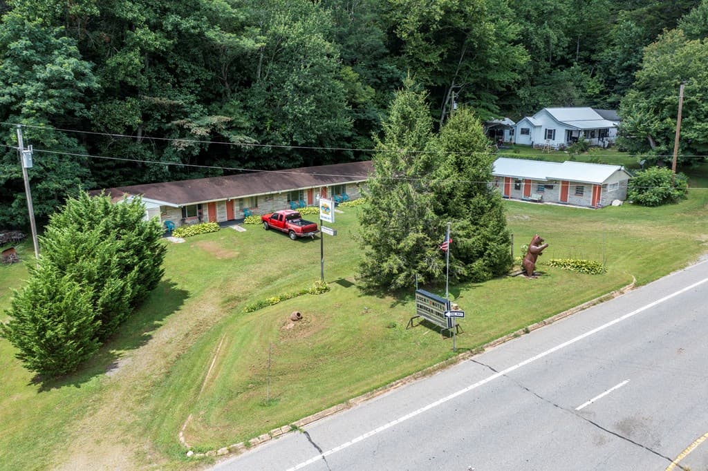 19853 W Us Hwy 64, Murphy NC 28906 - Photo