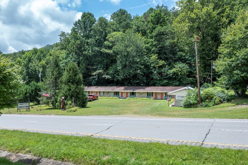 19853 W Us Hwy 64, Murphy NC 28906 - Photo