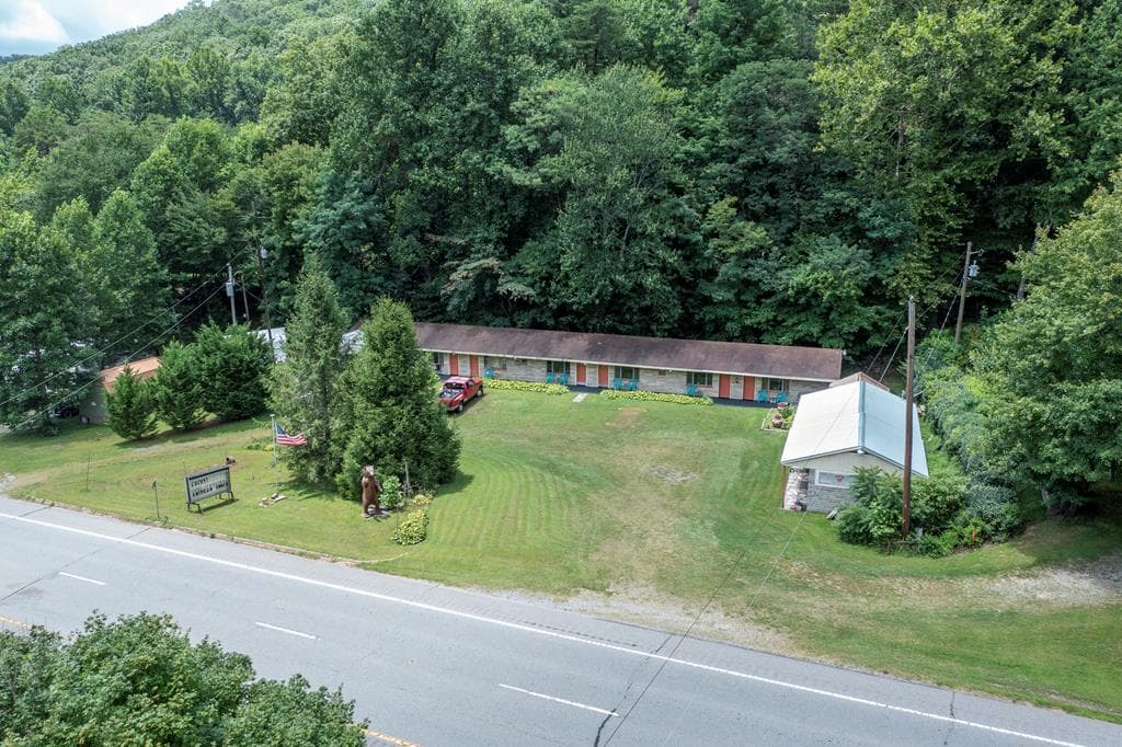 19853 W Us Hwy 64, Murphy NC 28906 - Primary photo