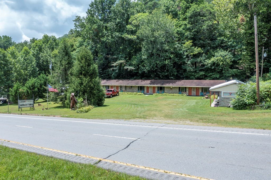 19853 W Us Hwy 64, Murphy NC 28906 - Photo
