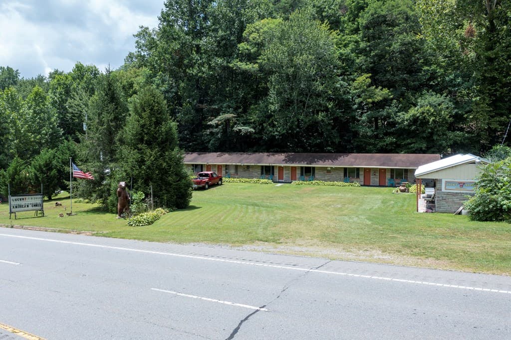 19853 W Us Hwy 64, Murphy NC 28906 - Photo