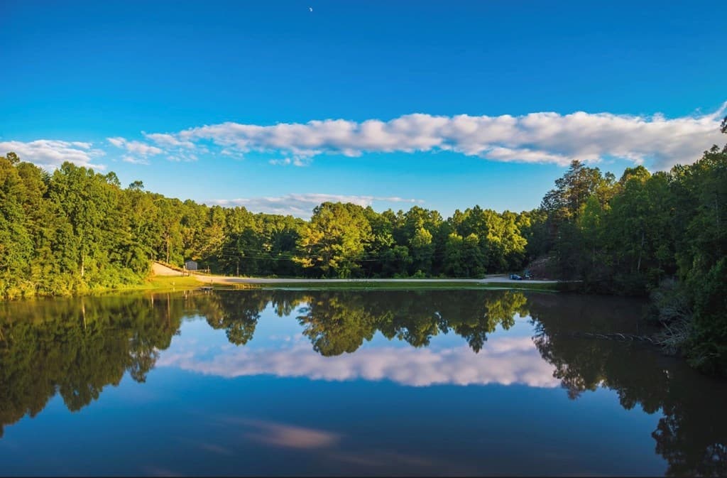 Lt 760 Morton Drive, Ellijay GA 30540 - Photo