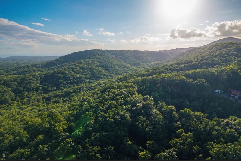 Lt 760 Morton Drive, Ellijay GA 30540 - Photo