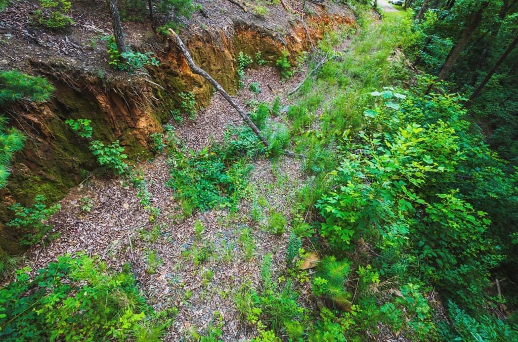 Lt 760 Morton Drive, Ellijay GA 30540 - Photo