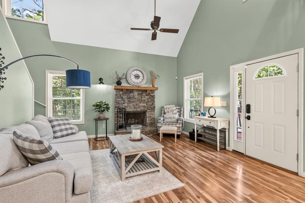 611 Monocle Drive, Ellijay GA 30540 - Photo