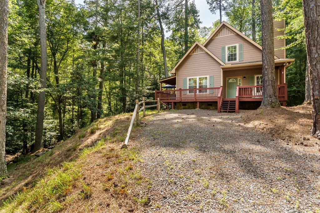 611 Monocle Drive, Ellijay GA 30540 - Photo