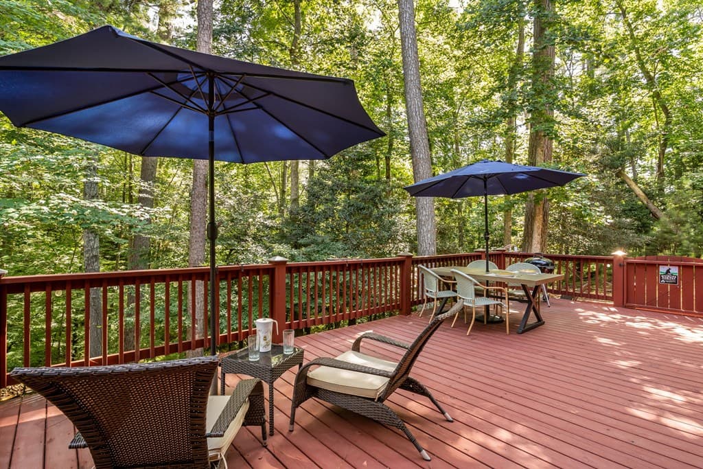 611 Monocle Drive, Ellijay GA 30540 - Photo