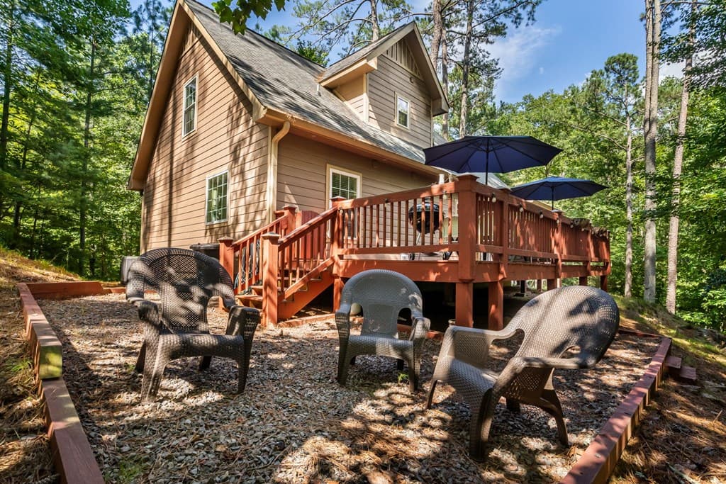 611 Monocle Drive, Ellijay GA 30540 - Photo