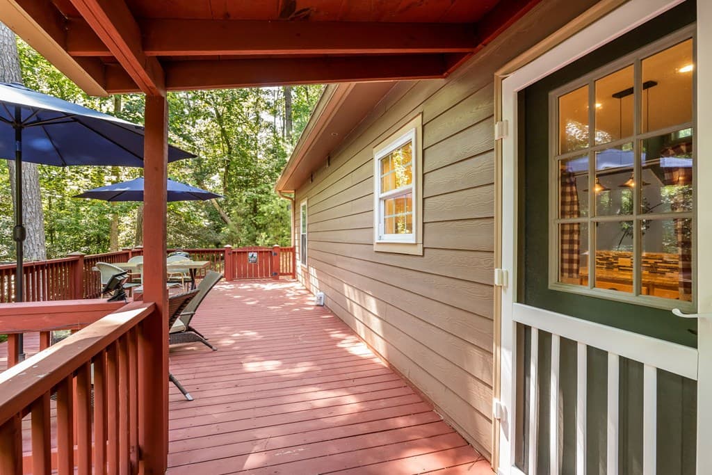 611 Monocle Drive, Ellijay GA 30540 - Photo