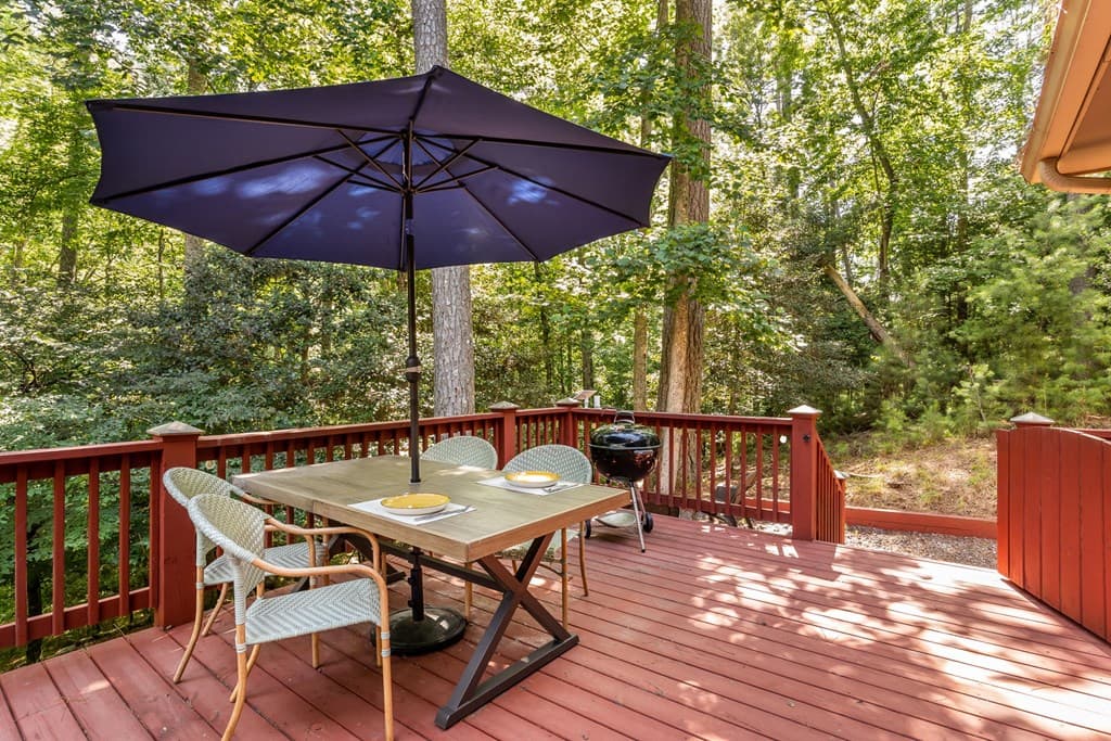 611 Monocle Drive, Ellijay GA 30540 - Photo