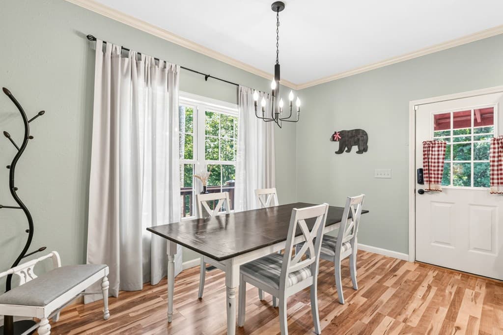 611 Monocle Drive, Ellijay GA 30540 - Photo