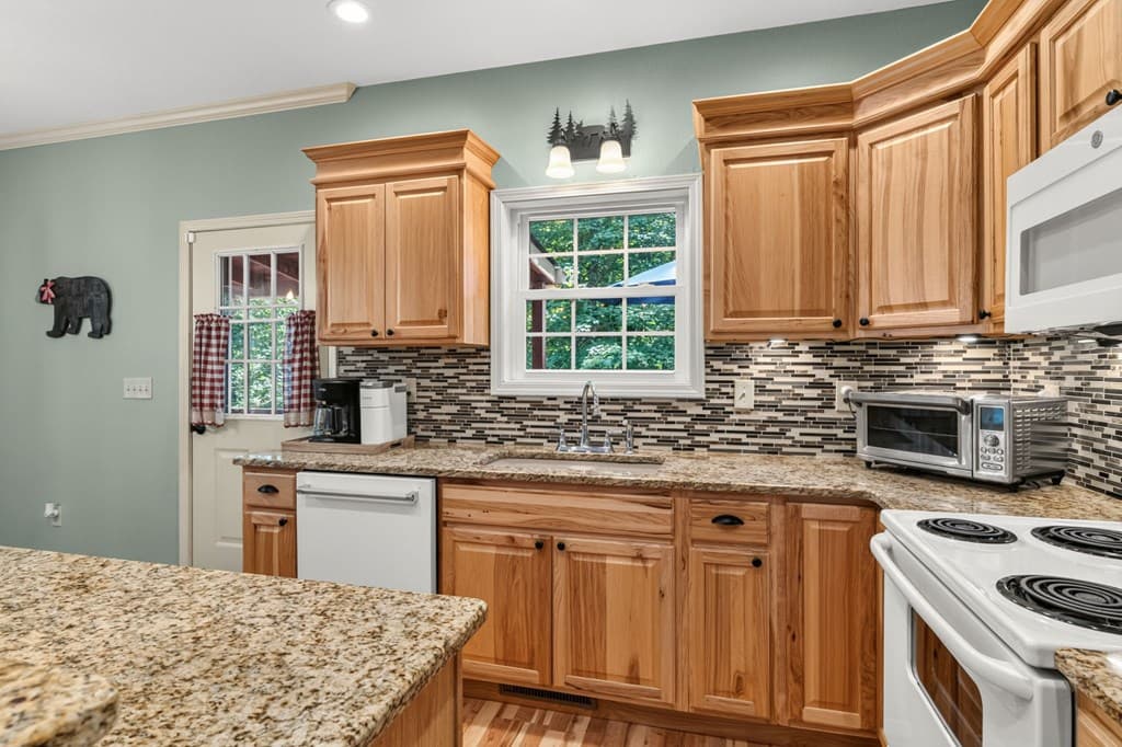 611 Monocle Drive, Ellijay GA 30540 - Photo