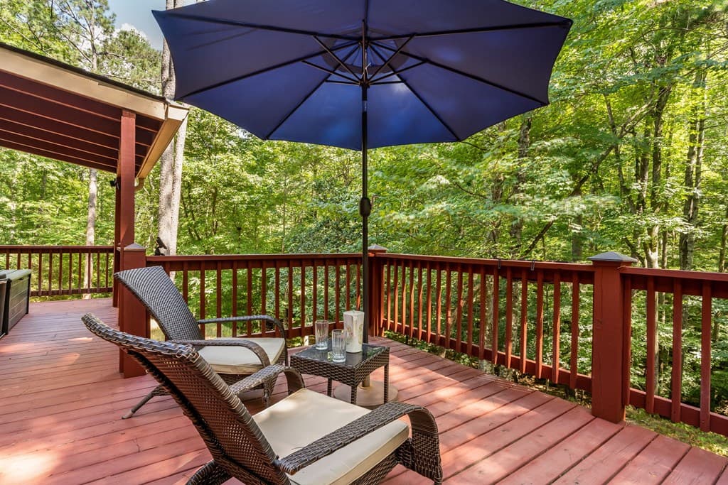 611 Monocle Drive, Ellijay GA 30540 - Photo