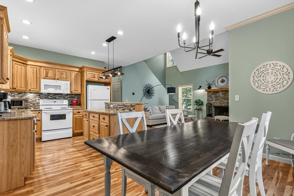 611 Monocle Drive, Ellijay GA 30540 - Photo