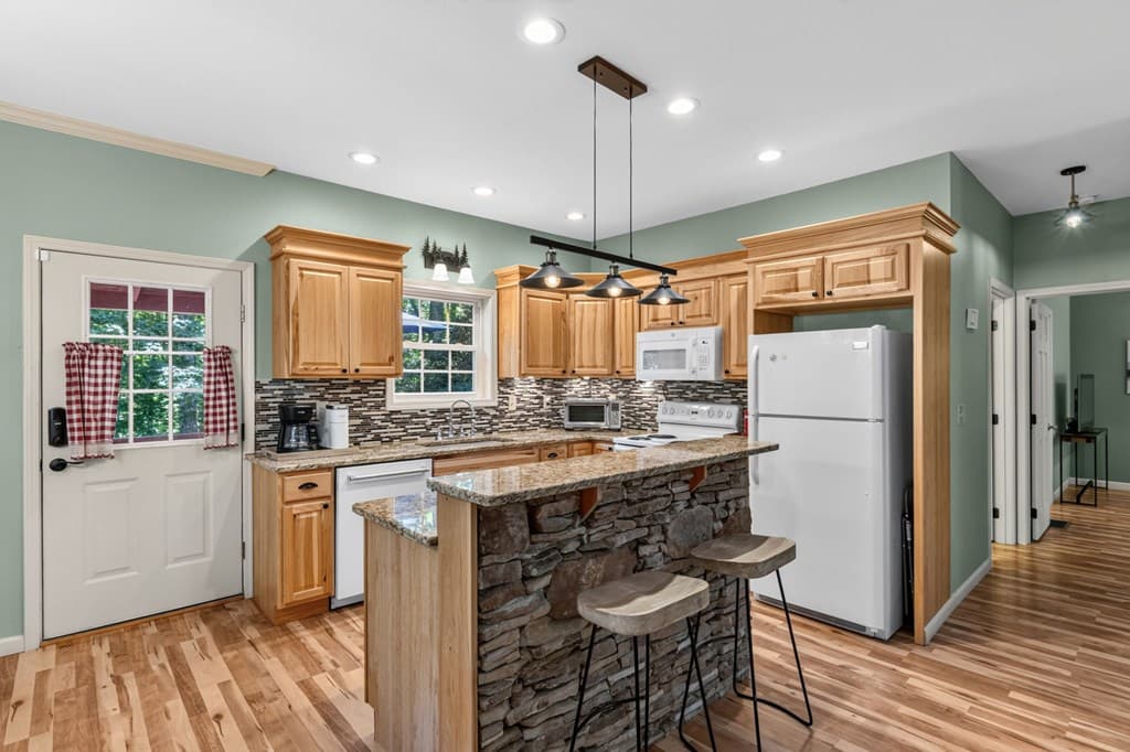 611 Monocle Drive, Ellijay GA 30540 - Photo