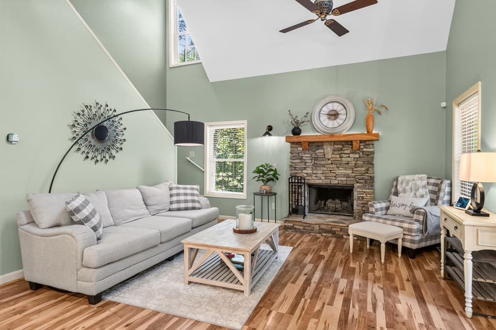 611 Monocle Drive, Ellijay GA 30540 - Photo