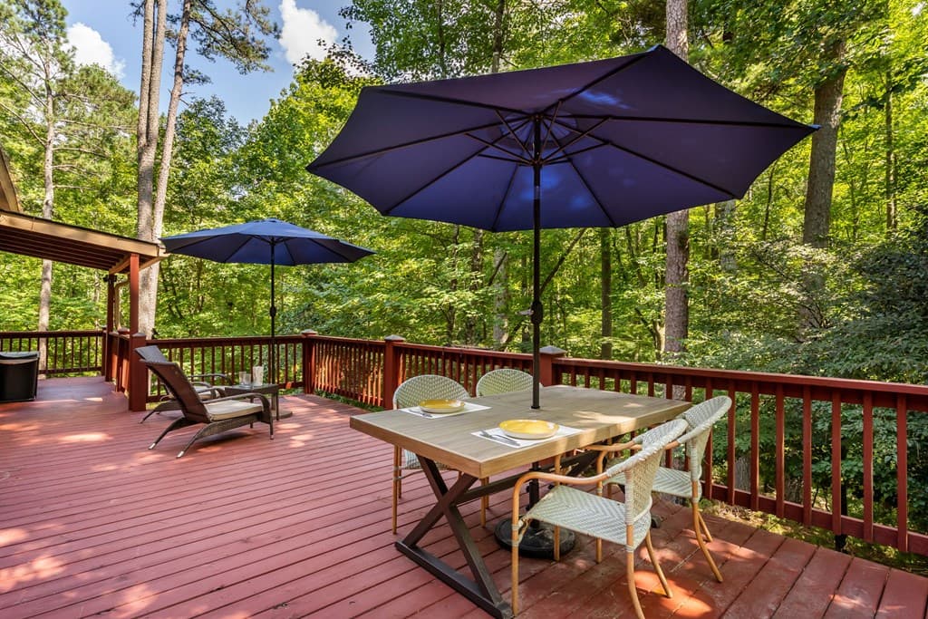 611 Monocle Drive, Ellijay GA 30540 - Photo