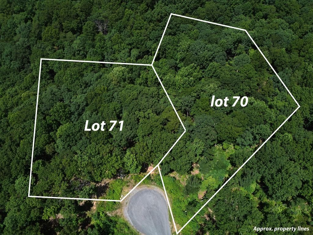 Lt 70 High Summit Drive, Talking Rock GA 30175 - Photo