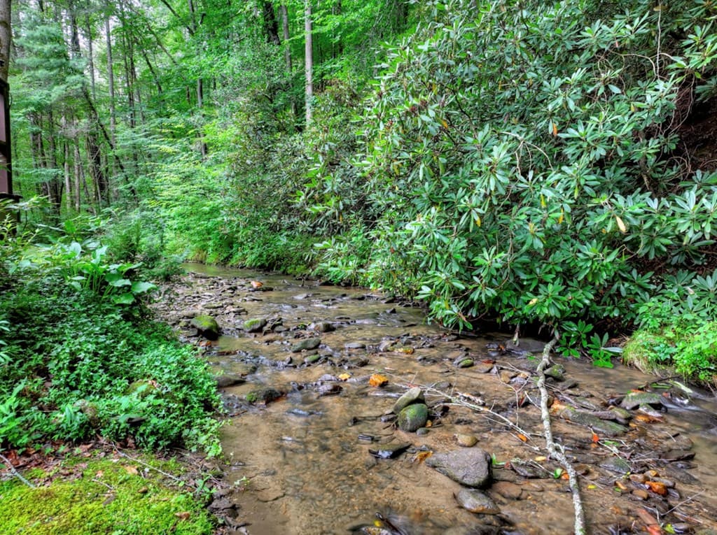 76 Serenity Place, Ellijay GA 30540 - Photo