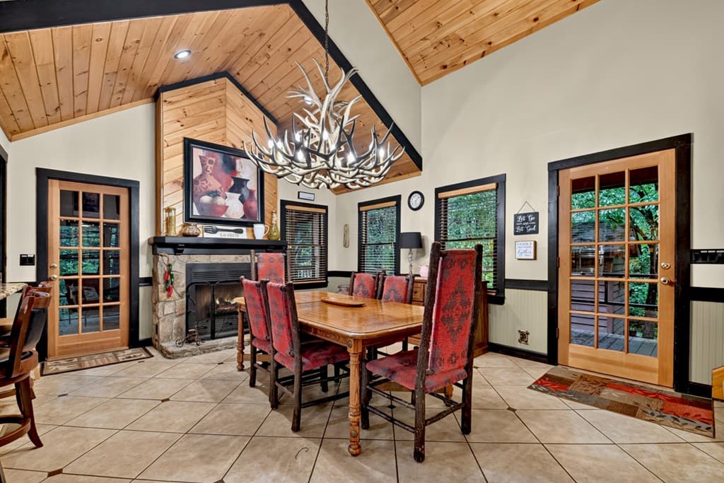 76 Serenity Place, Ellijay GA 30540 - Photo