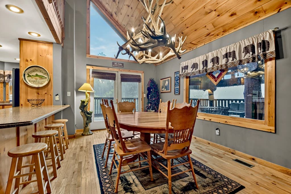 76 Serenity Place, Ellijay GA 30540 - Photo