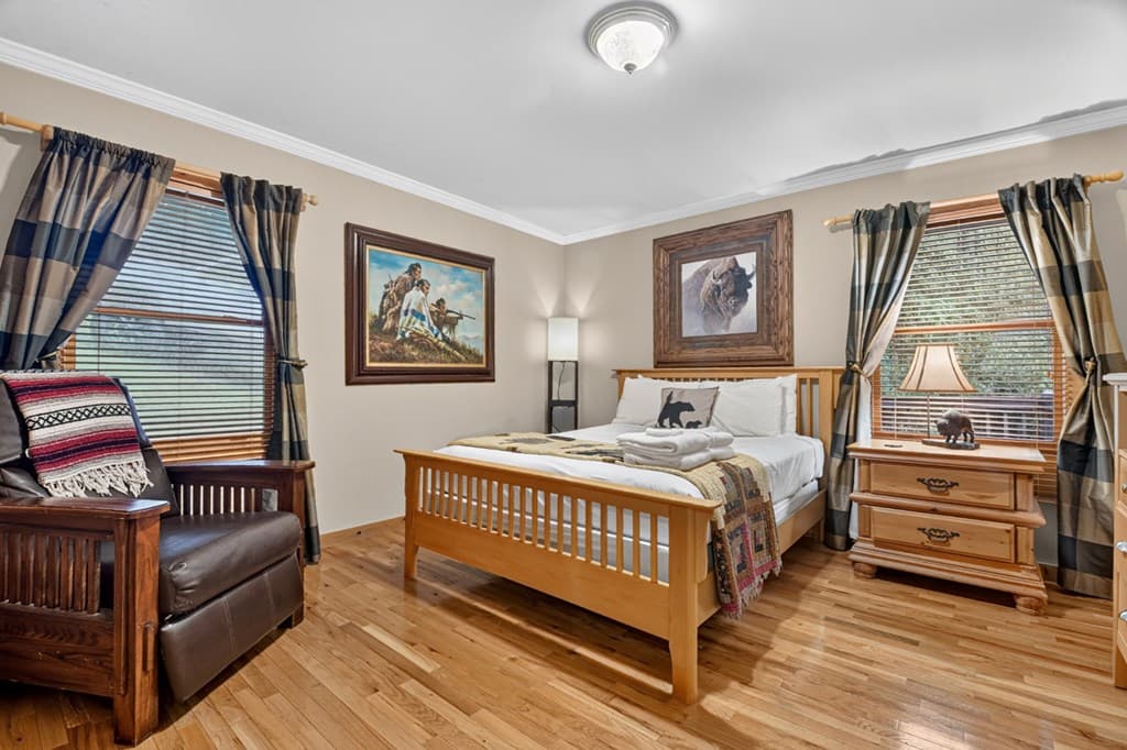 76 Serenity Place, Ellijay GA 30540 - Photo