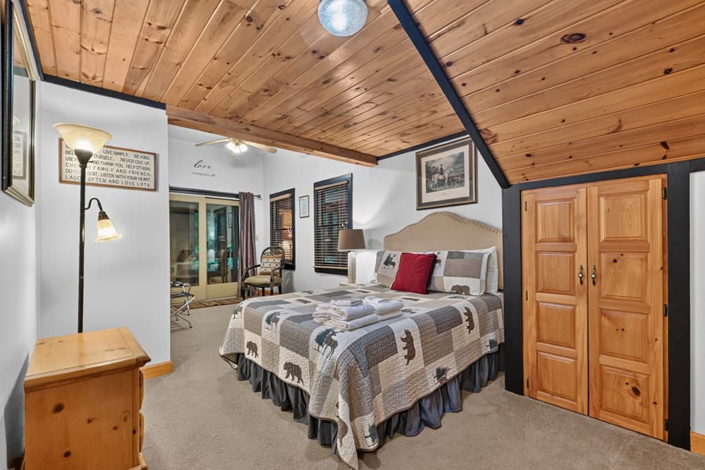 76 Serenity Place, Ellijay GA 30540 - Photo