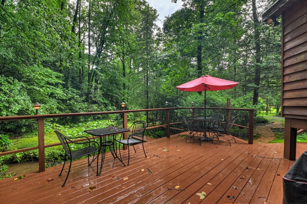 76 Serenity Place, Ellijay GA 30540 - Photo