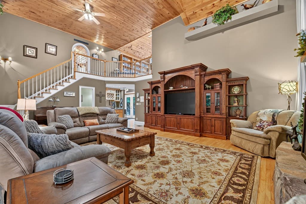 76 Serenity Place, Ellijay GA 30540 - Photo
