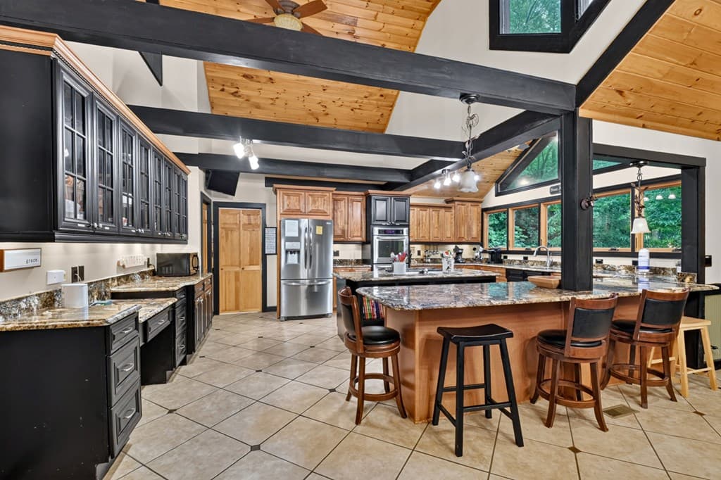 76 Serenity Place, Ellijay GA 30540 - Photo