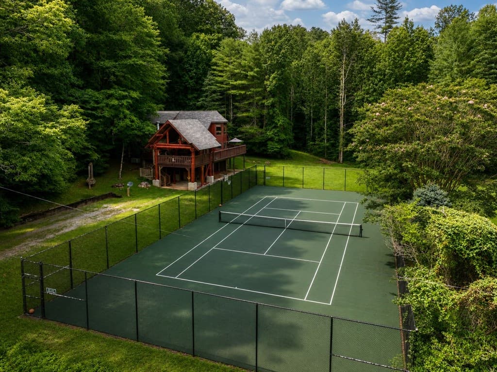 76 Serenity Place, Ellijay GA 30540 - Photo