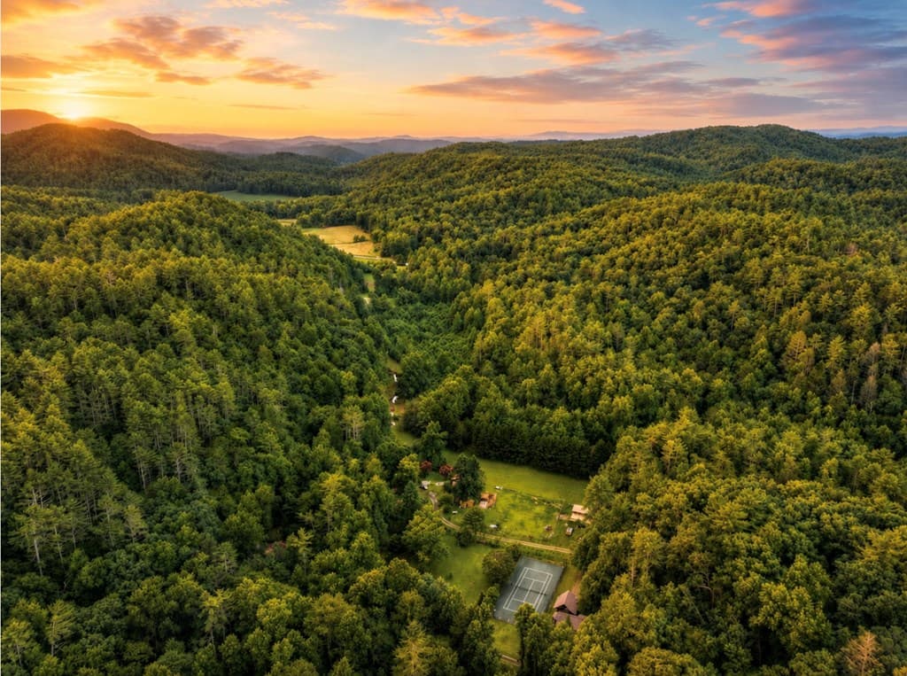 76 Serenity Place, Ellijay GA 30540 - Photo