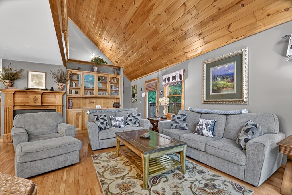 76 Serenity Place, Ellijay GA 30540 - Photo
