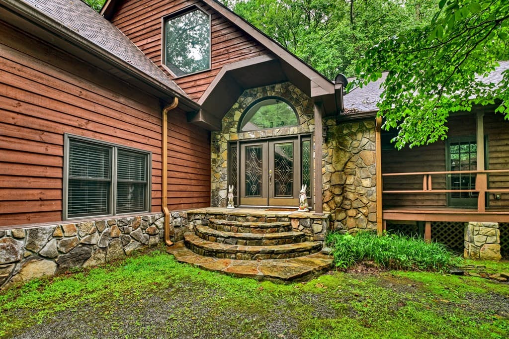 76 Serenity Place, Ellijay GA 30540 - Photo