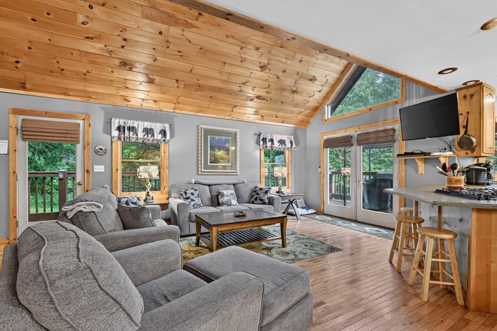 76 Serenity Place, Ellijay GA 30540 - Photo