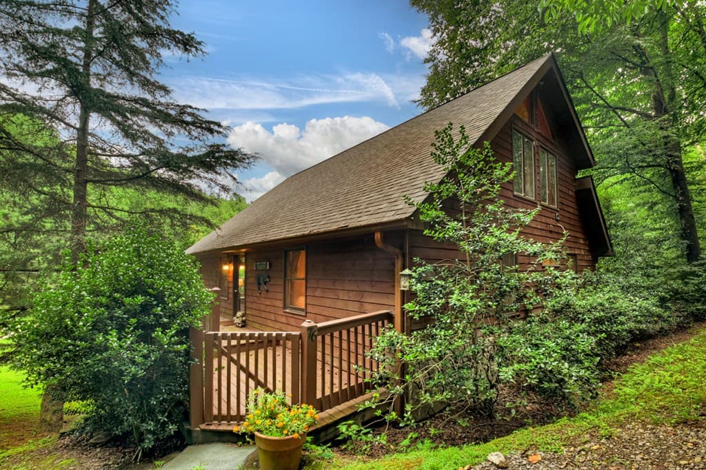 76 Serenity Place, Ellijay GA 30540 - Photo