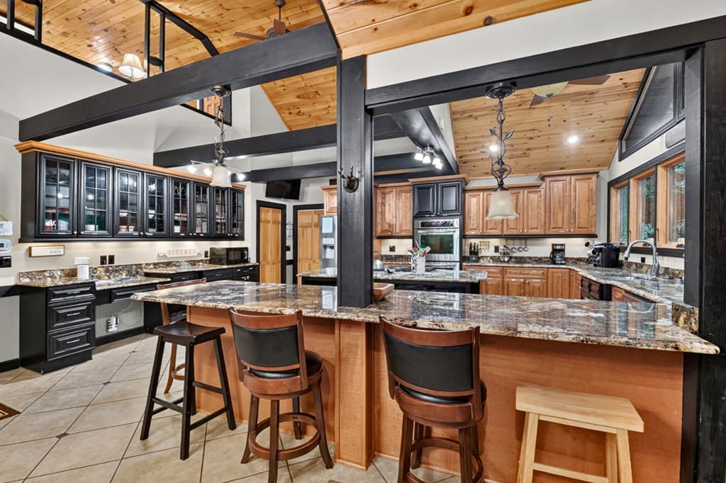 76 Serenity Place, Ellijay GA 30540 - Photo
