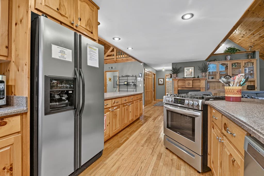 76 Serenity Place, Ellijay GA 30540 - Photo